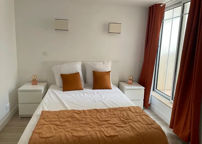 La Villa Mandarine Sur Arcachon