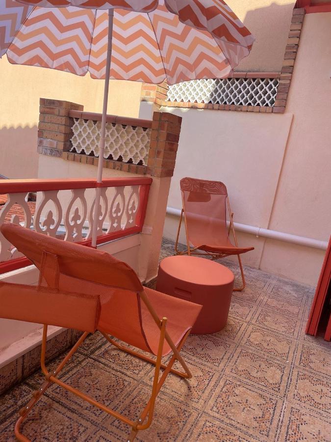 La Mandarine Sur Holiday home Arcachon