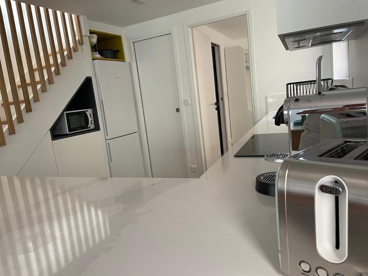 Holiday home La Mandarine Sur Arcachon