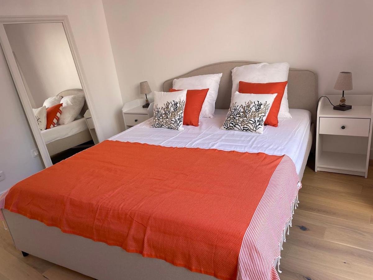 Holiday home La Mandarine Sur