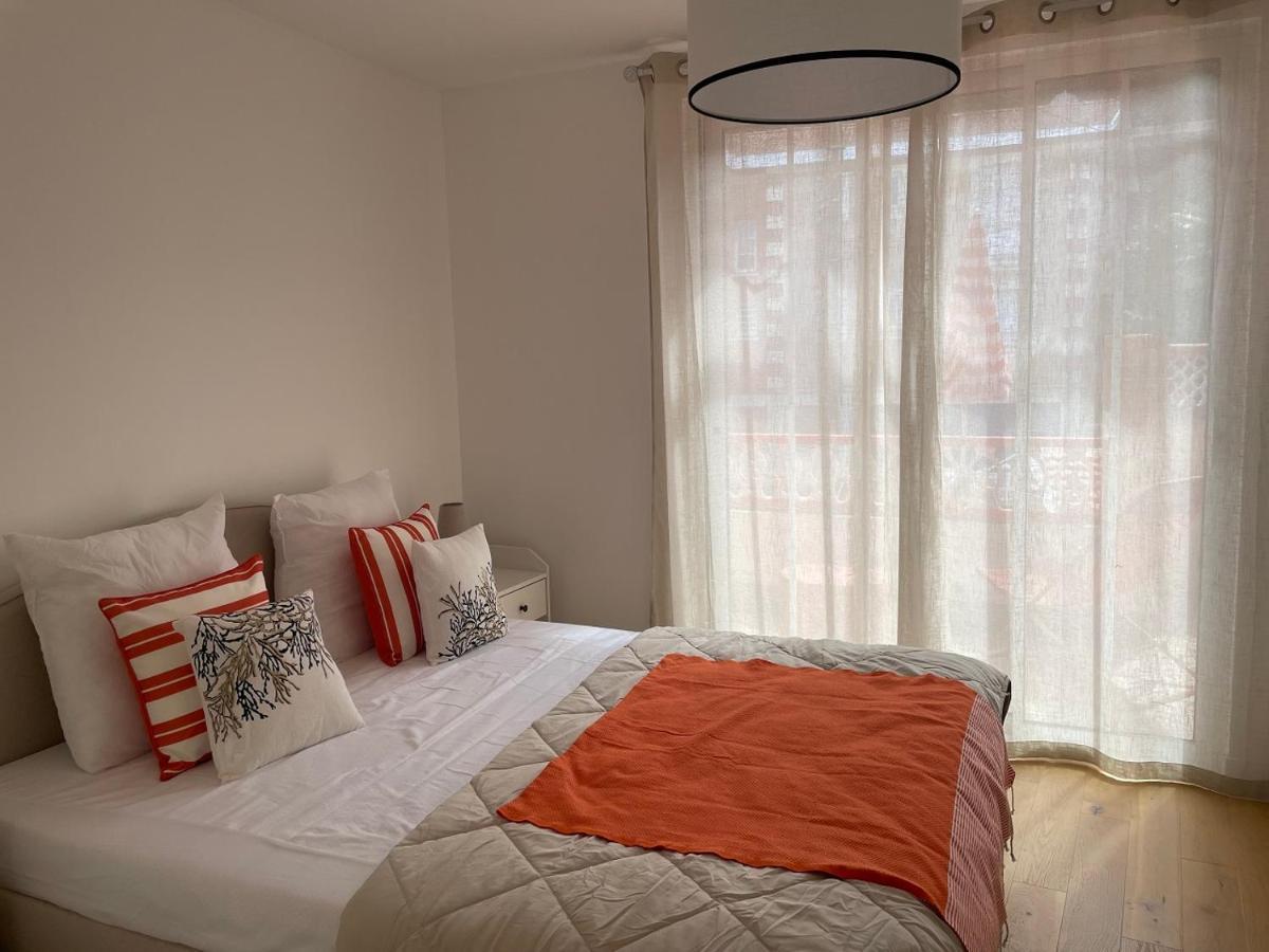 La Mandarine Sur Holiday home *