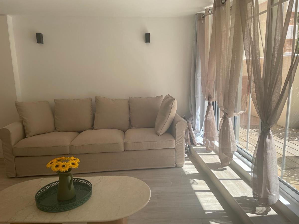 Holiday home La Mandarine Sur Arcachon
